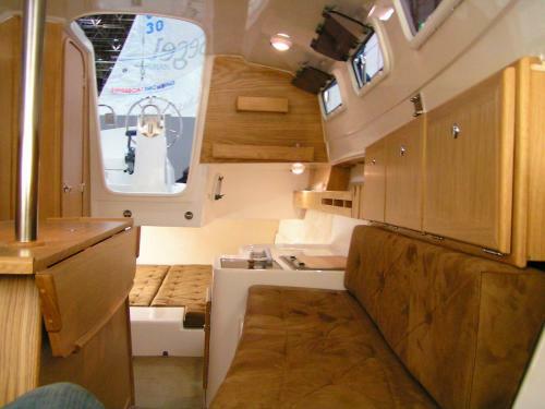 Hostal Douro Fluvina Yachts & Chalets