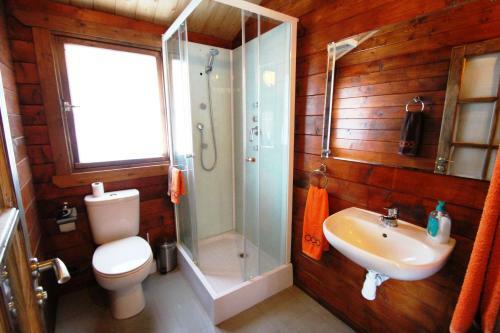 Hostal Douro Fluvina Yachts & Chalets