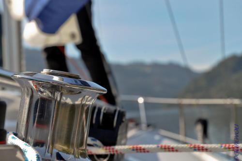 Hostal Douro Fluvina Yachts & Chalets