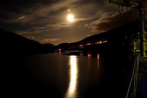 Hostal Douro Fluvina Yachts & Chalets