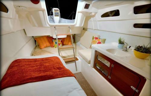 Hostal Douro Fluvina Yachts & Chalets
