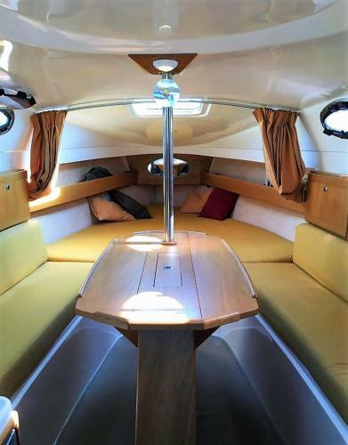 Hostal Douro Fluvina Yachts & Chalets