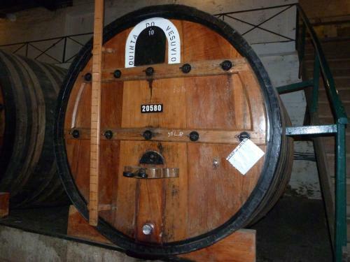 Hostal Douro Fluvina Yachts & Chalets