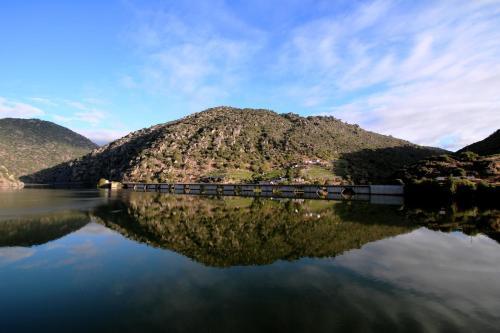 Hostal Douro Fluvina Yachts & Chalets