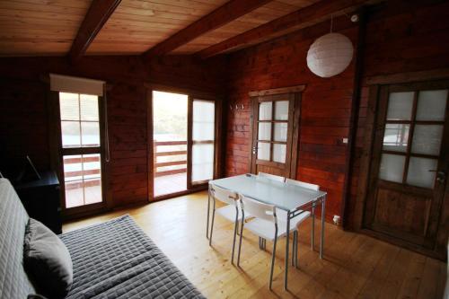 Hostal Douro Fluvina Yachts & Chalets