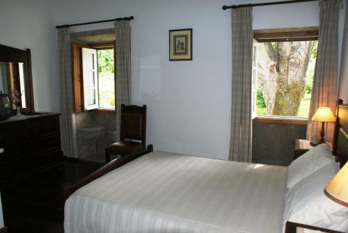 Hostal Quinta De S. Bento De Prado