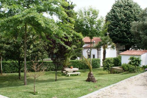 Hostal Quinta De S. Bento De Prado