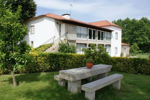 Hostal Quinta De S. Bento De Prado