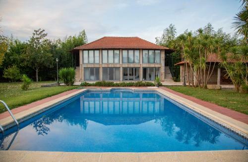 Hostal Quinta De S. Bento De Prado