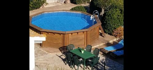 Casa Daguet