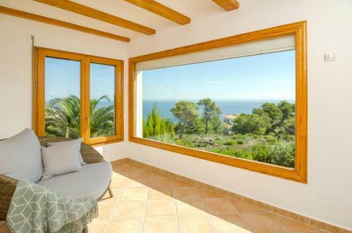 Villa Miramar, Luxury Villa Rental - Javea