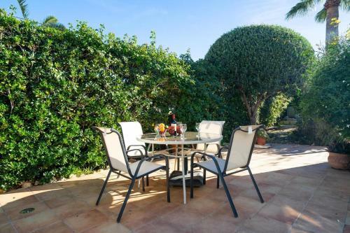 Xabia Villa Sleeps 4 Pool Air Con Wifi