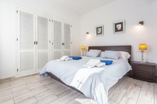 Xabia Villa Sleeps 4 Pool Air Con Wifi