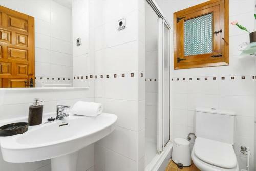 Xabia Villa Sleeps 4 Pool Air Con Wifi