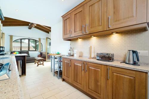 Xabia Villa Sleeps 4 Pool Air Con Wifi