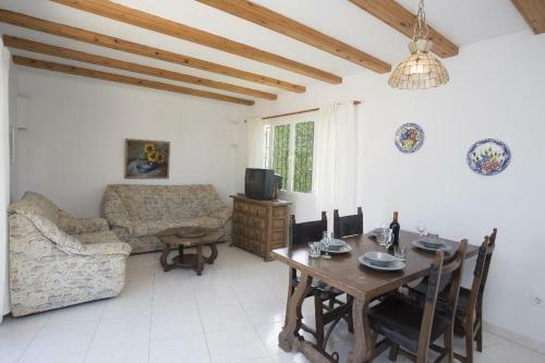 Xabia Villa Sleeps 4 Pool Air Con Wifi