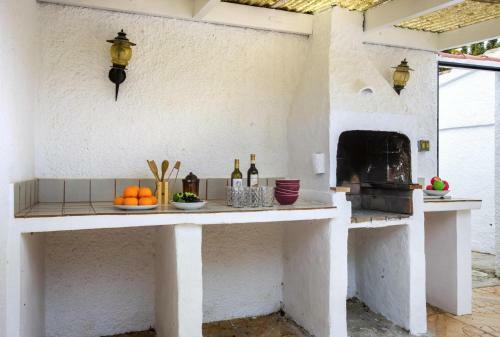 Xabia Villa Sleeps 4 Pool Air Con Wifi