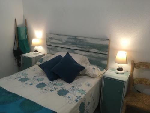 Apartamento Don Pepe Jardin