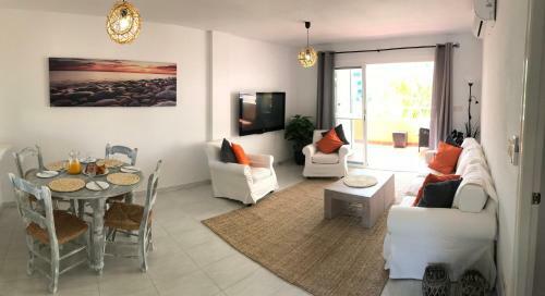Apartamento Don Pepe Jardin