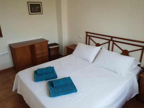 Apartamento Blue Marlin