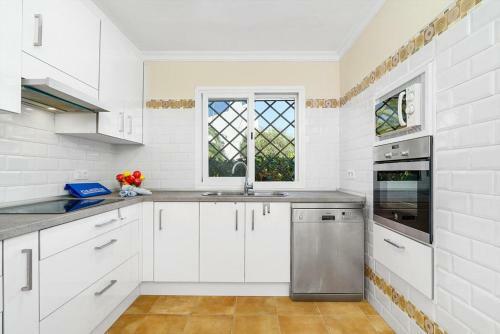 Villa In Xabia Sleeps 4 Includes Swimming Pool Air Con And Wifi