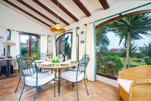 Villa In Xabia Sleeps 4 Includes Swimming Pool Air Con And Wifi