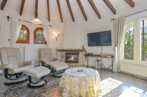 We Love Villas - Villa Escorpion