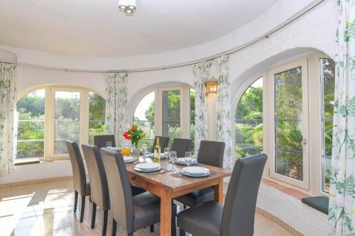 We Love Villas - Villa Escorpion
