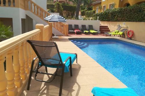 0304 Villa Naranja