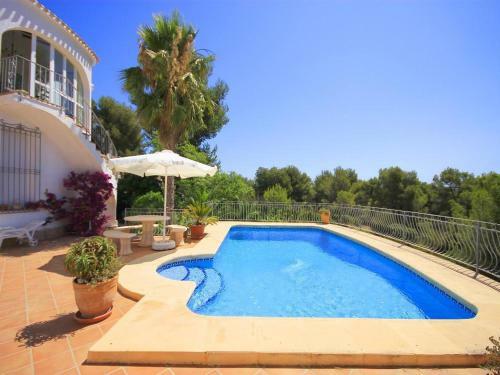 Villa Almenara