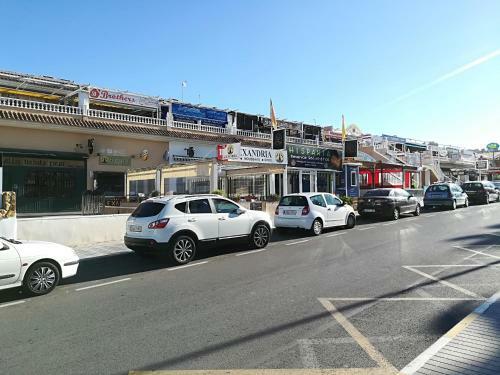 Novomar Gran Alacant .