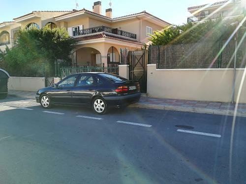 Novomar Gran Alacant .