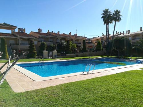 Novomar Gran Alacant .
