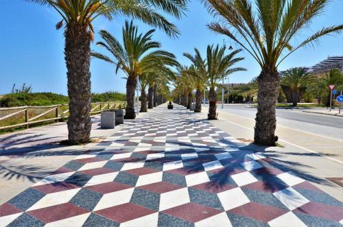 Novomar Gran Alacant .