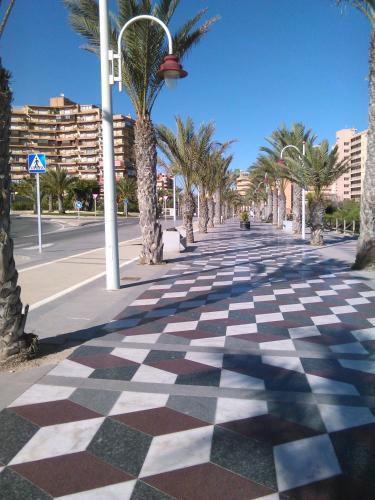 Novomar Gran Alacant .