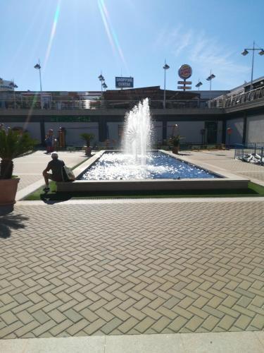 Novomar Gran Alacant .