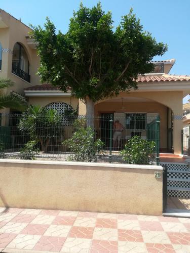 Novomar Gran Alacant .
