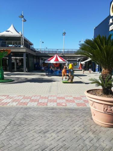 Novomar Gran Alacant .