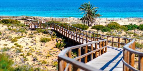 Novomar Gran Alacant .