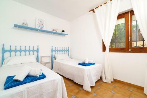 Xabia Villa Sleeps 6 Pool Wifi