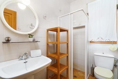 Xabia Villa Sleeps 6 Pool Wifi