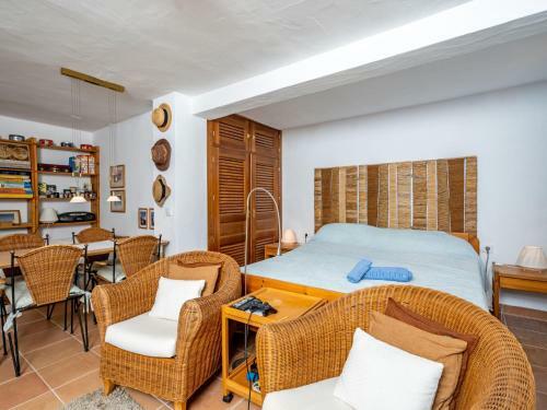 Villa Casablanca
