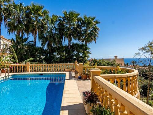 Villa Casablanca