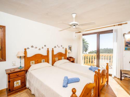 Villa Casablanca