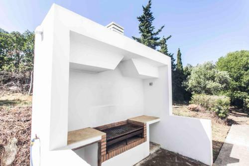 Preciosa Villa Con Vistas Al Estrecho