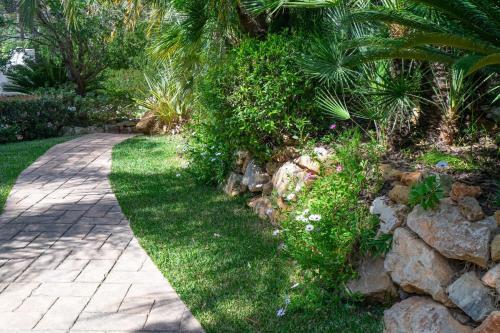 Xabia Villa Sleeps 4 Pool Air Con Wifi