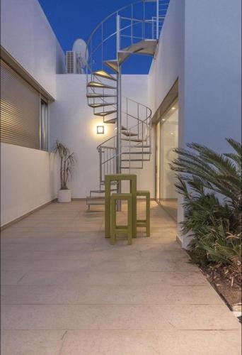 Xabia Villa Sleeps 4 Pool Air Con Wifi