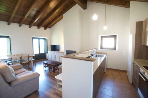 Apartamento Atic Cal Montserrat