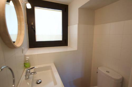 Cal Montserrat Duplex