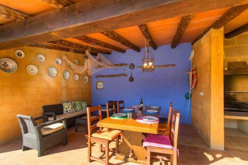 Finca Can Moleta